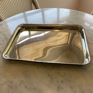 Michael Aram - Molten Collection - Large serving platter